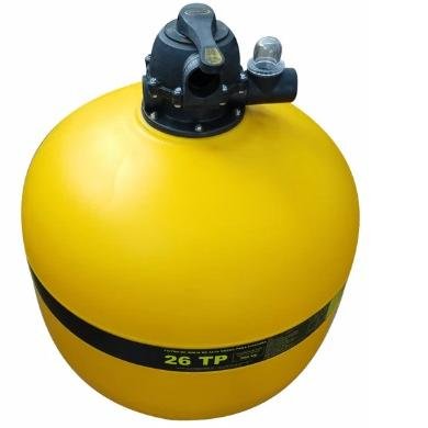 FILTRO PARA PISCINA 26TP JACUZZI