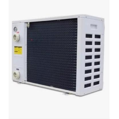 BOMBA DE CALOR INVERTER RV75 MONO 220V INDUSTEK