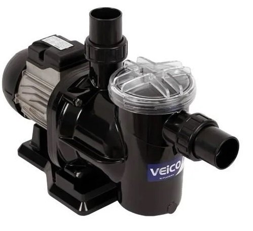 BOMBA PISCINA 1/3CV 110/220V MONO VEICO PRO