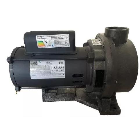 BOMBA CENTRIFUGA 3TQ-M 3CV T-PLAS JACUZZI