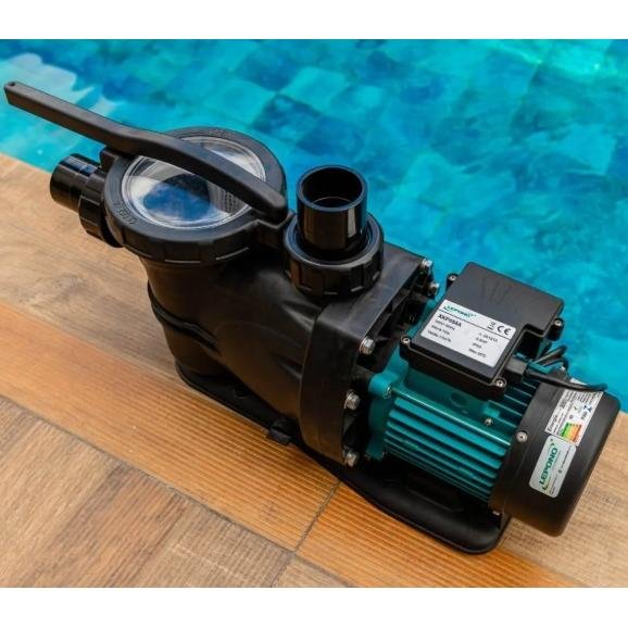 BOMBA PISCINA XKP 405 1/3CV MON 220V PDR LEPONO