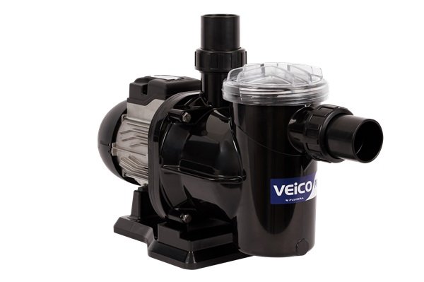 BOMBA PISCINA 3/4CV 110/220V MONO VEICO PRO