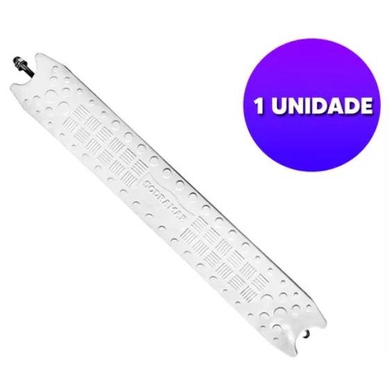 DEGRAU PLASTICO PARA ESCADA 1.1/2' SODRAMAR