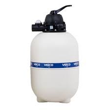 FILTRO PARA PISCINA V-40 VEICO