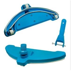 ASPIRADOR 03 RODAS JUMBO LIMP PLUS SODRAMAR