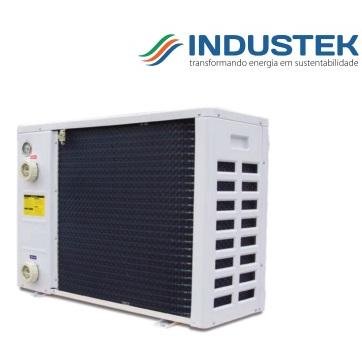BOMBA DE CALOR INVERTER RV45 MONO 220V INDUSTEK