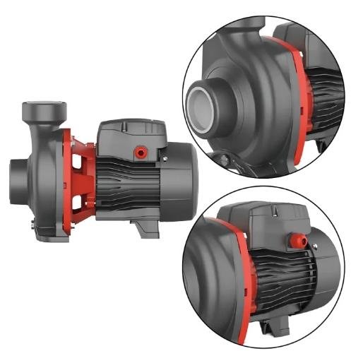 BOMBA IND CENTRIFUGA AC550C2 7,5CV 220/380V PDR LEPONO