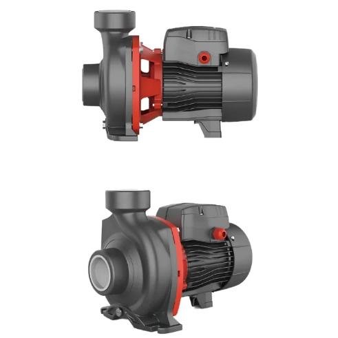 BOMBA IND CENTRIFUGA AC550C2 7,5CV 220/380V PDR LEPONO