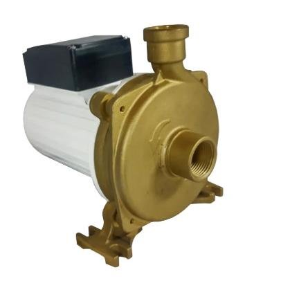 BOMBA CIRCULADORA FERRO ECO35 CF 350W 220V MONO INDUSTEK