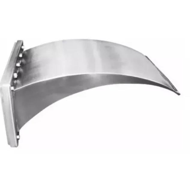 CASCATA DEKA 750 C/ FIX DIRETA LIBRAINOX