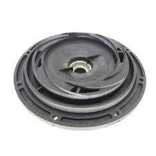 BRACKET 12168 BOMBA 'B' ABS+FV JACUZZI